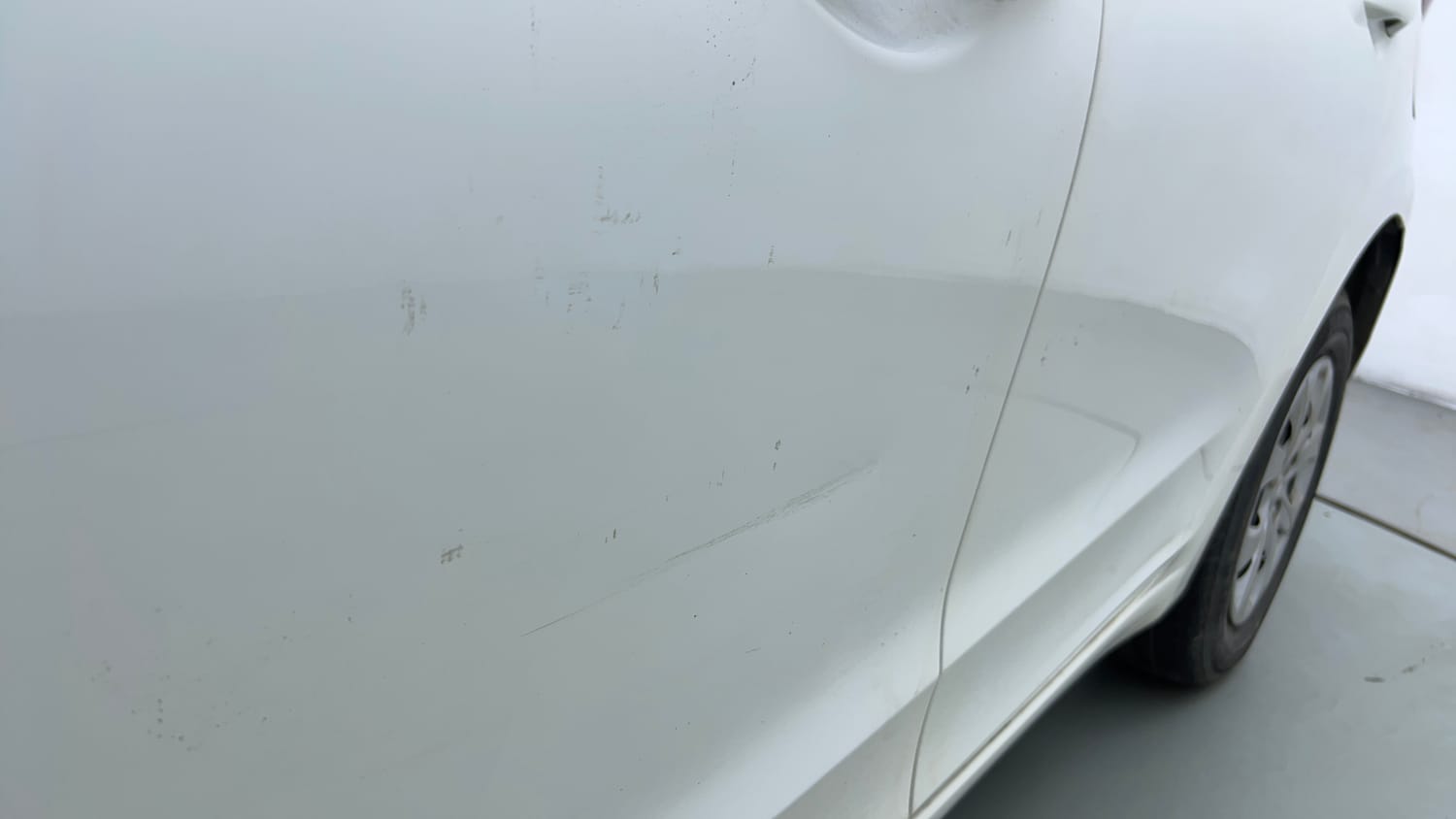 Used 2019 Hyundai Elite i20 Magna 1.4 AT Petrol Automatic dents MINOR DENT