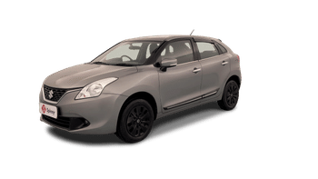 Used 2018 Maruti Suzuki Baleno Delta 1.2 Petrol Manual Image