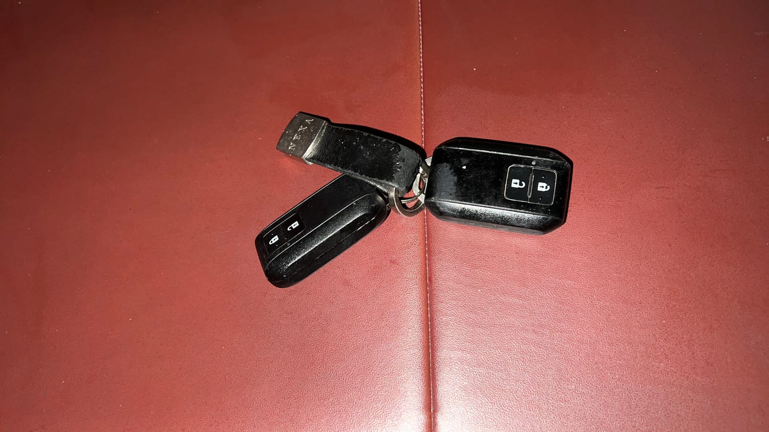 Used 2021 Maruti Suzuki Ignis Alpha 1.2 MT Petrol Manual extra CAR KEY VIEW