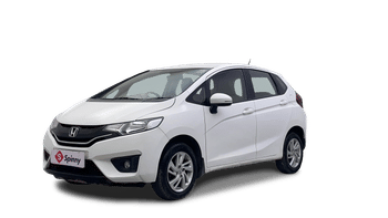 Used 2015 Honda Jazz V AT Petrol Petrol Automatic Image