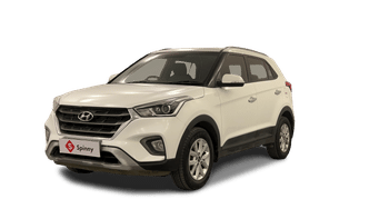 Used 2020 Hyundai Creta SX 1.6 CRDi Diesel Manual Image