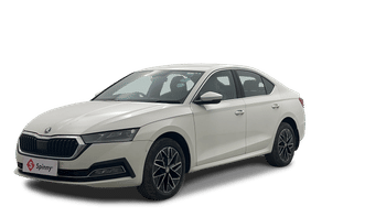 Used 2022 Skoda Octavia L&K 2.0 Petrol Automatic Image