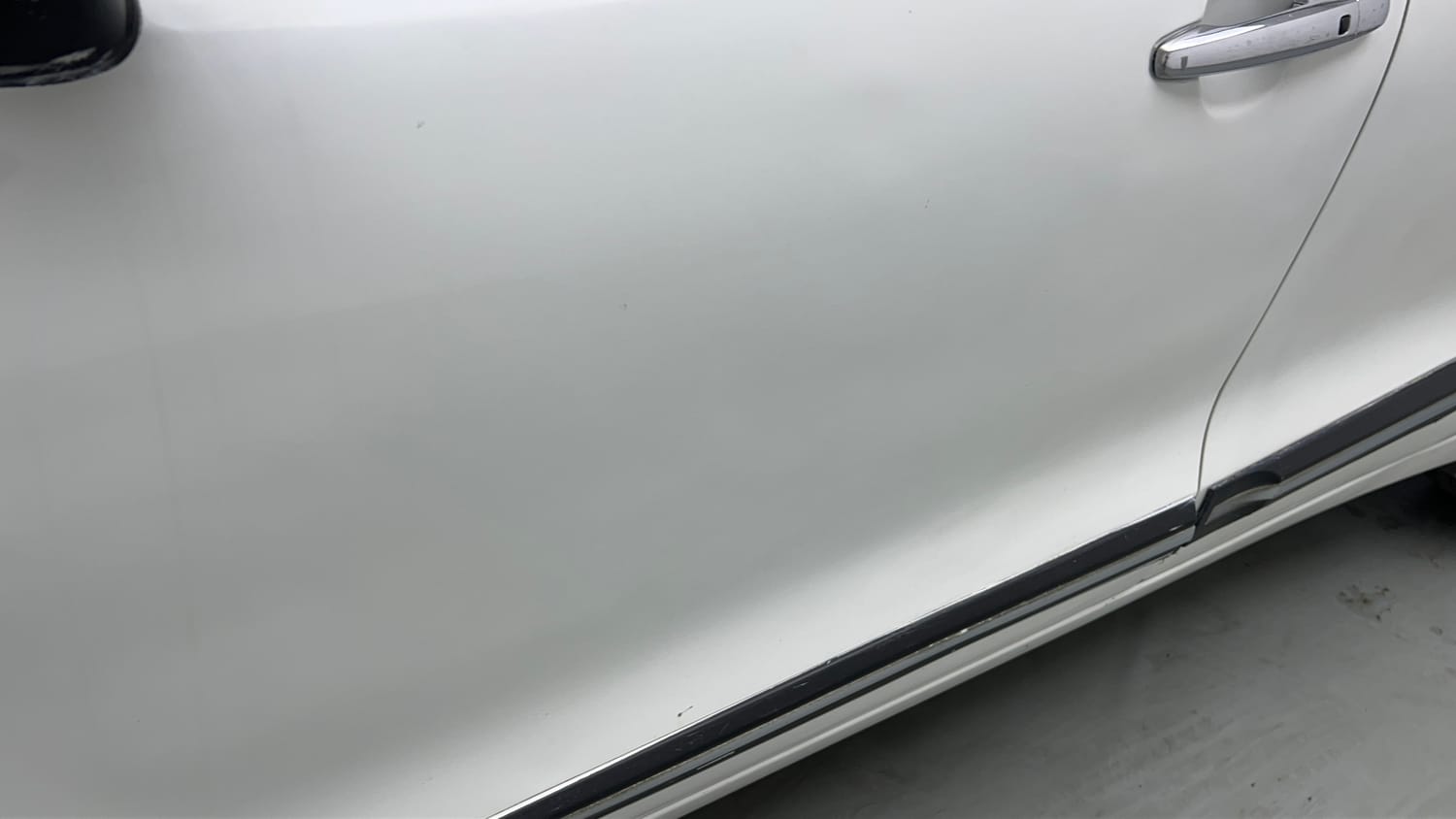 Used 2016 Maruti Suzuki Baleno Zeta 1.2 AT Petrol Automatic dents MINOR SCRATCH