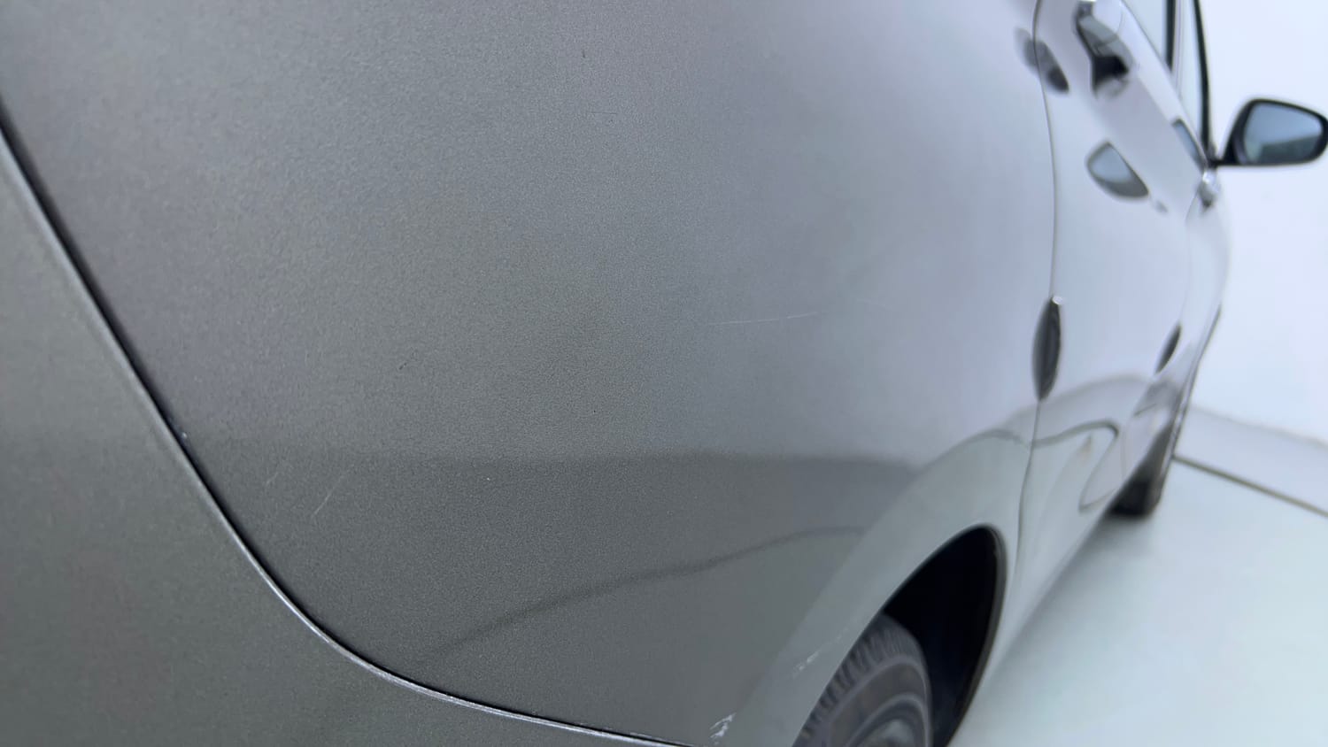 Used 2019 Maruti Suzuki New Ertiga ZXi AT Petrol Automatic dents MINOR DENT