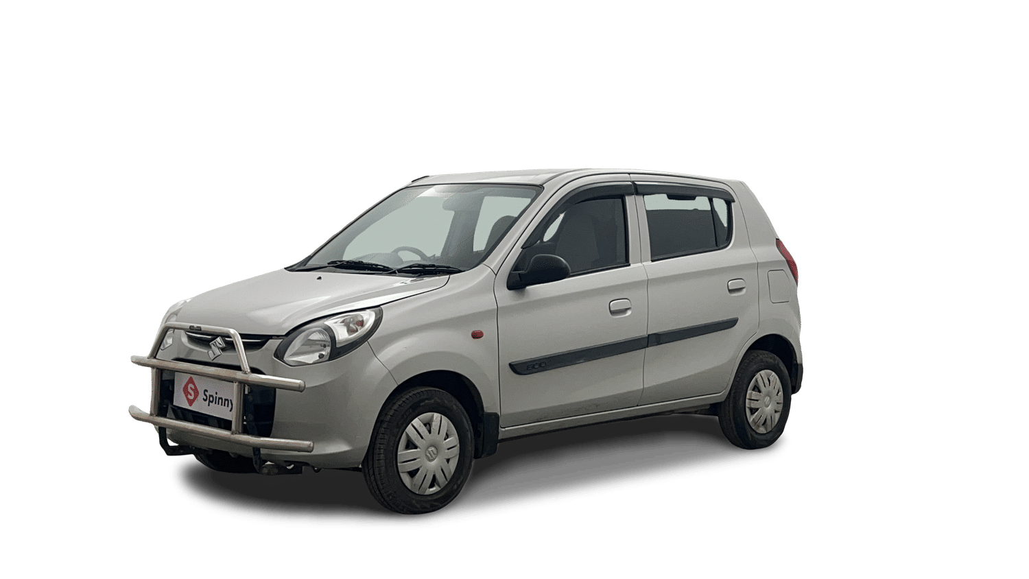 Used 2013 Maruti Suzuki Alto 800 Lxi Petrol Manual Image