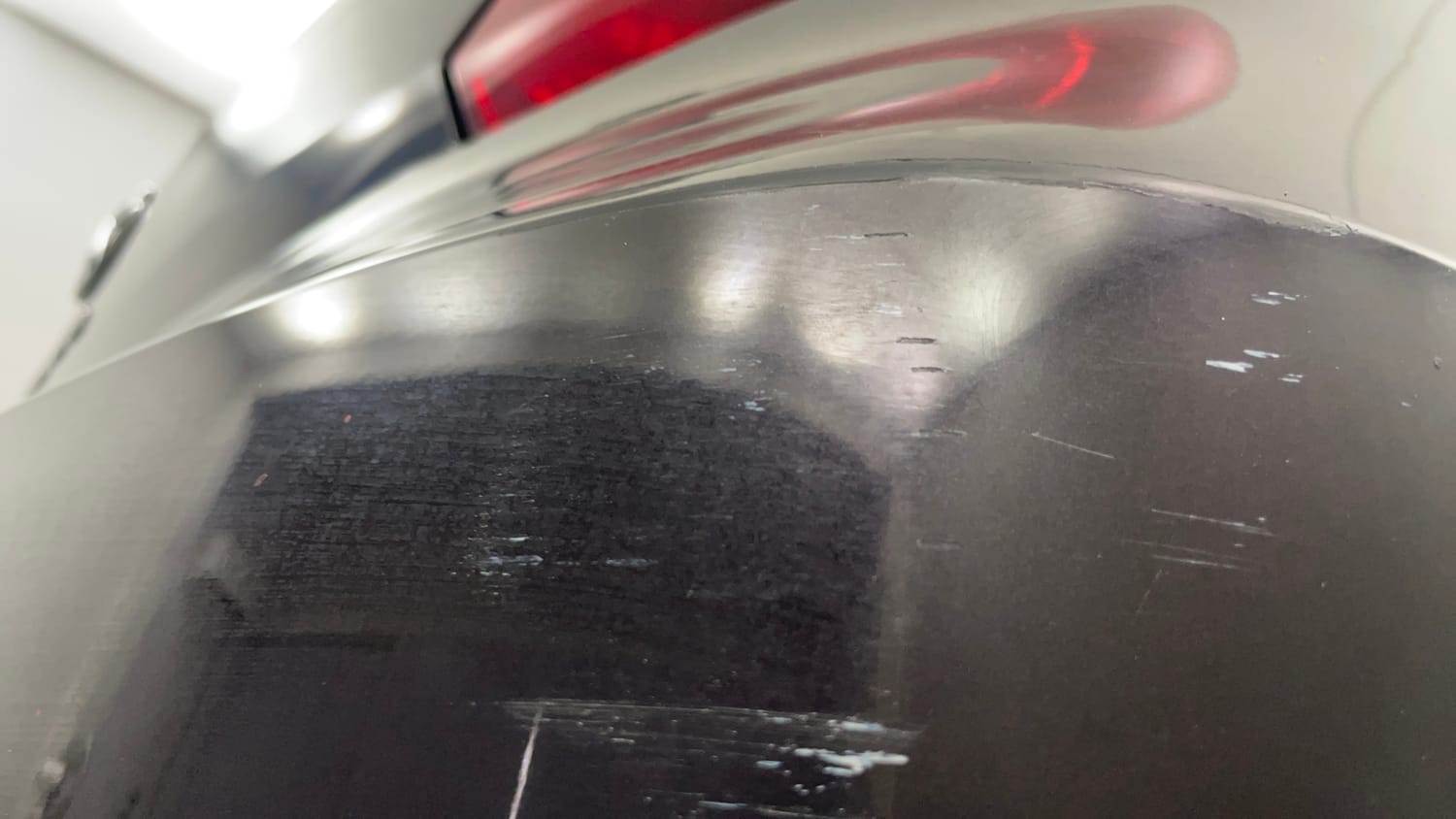 Used 2023 Tata Tiago XZ Plus CNG Cng Manual dents MINOR SCRATCH