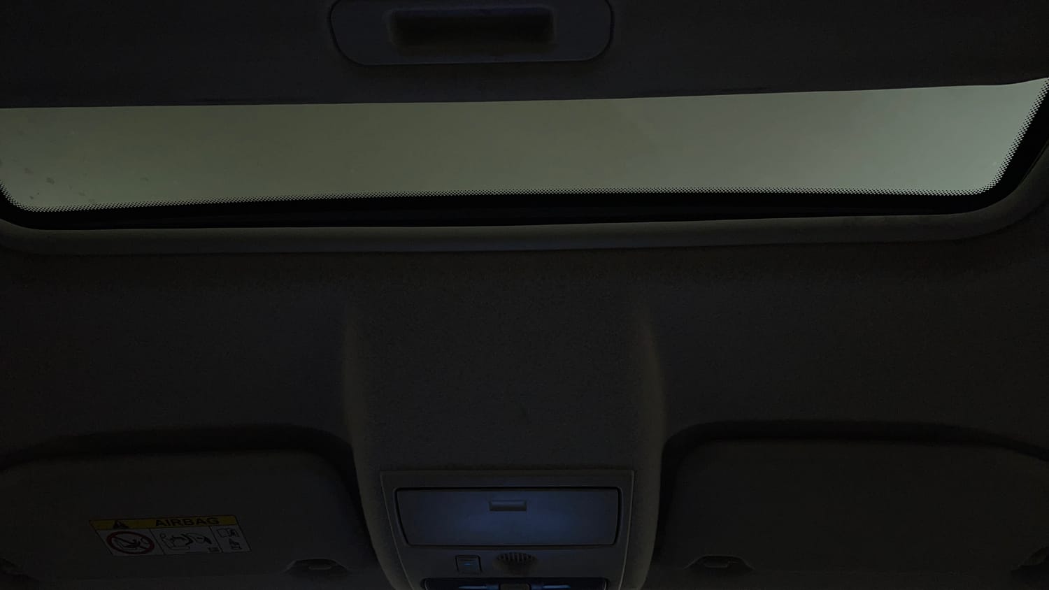 Used 2021 Ford EcoSport Titanium 1.5L TDCi Diesel Manual top_features Sunroof