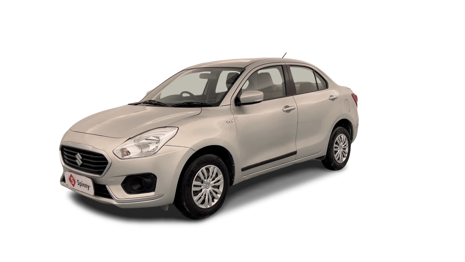Used 2018 Maruti Suzuki Dzire VXi AMT Petrol Automatic Image