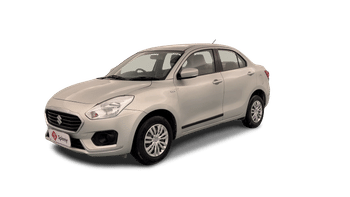 Used 2018 Maruti Suzuki Dzire VXi AMT Petrol Automatic Image