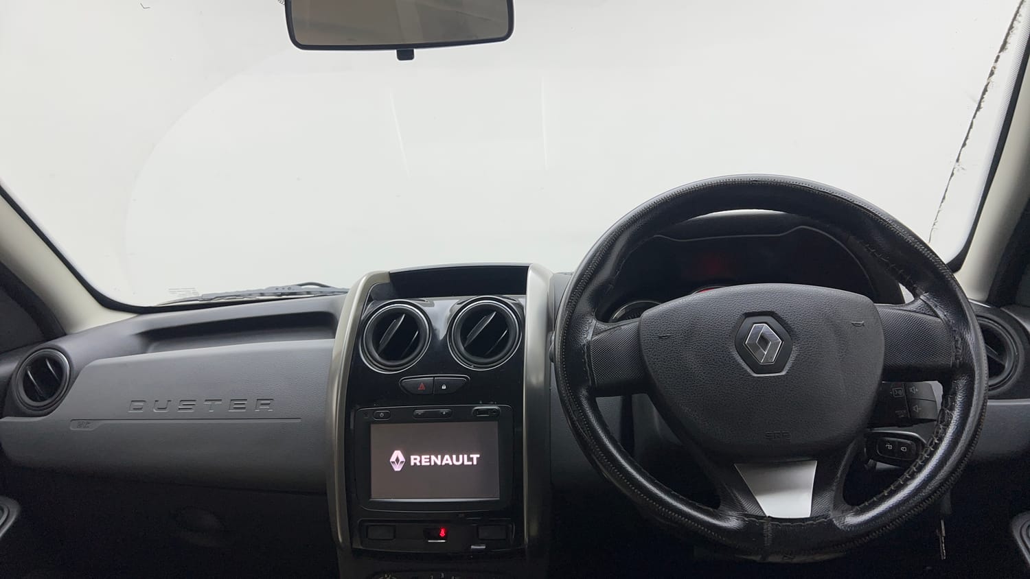 DASHBOARD VIDEO