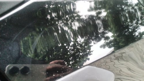 Used 2025 Skoda Kylaq Signature Petrol Manual dents MINOR SCRATCH