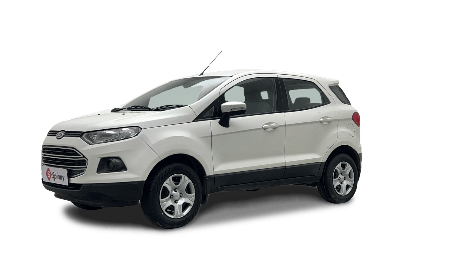 Used 2016 Ford EcoSport Trend 1.5L Ti-VCT Petrol Manual Image