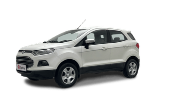 Used 2016 Ford EcoSport Trend 1.5L Ti-VCT Petrol Manual Image