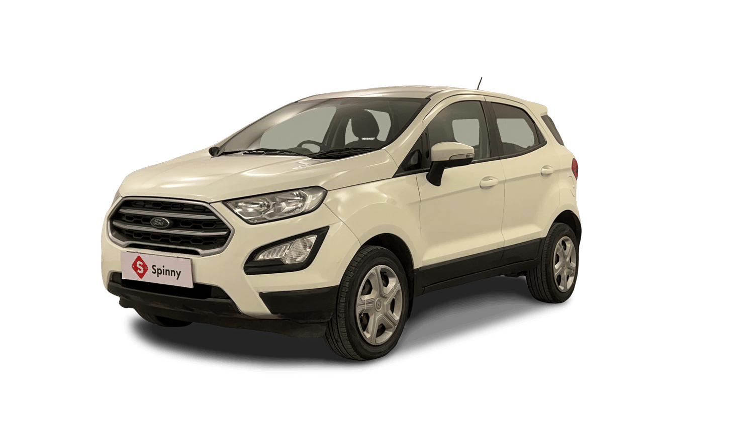 Used 2020 Ford EcoSport Trend 1.5L TDCi Diesel Manual Image