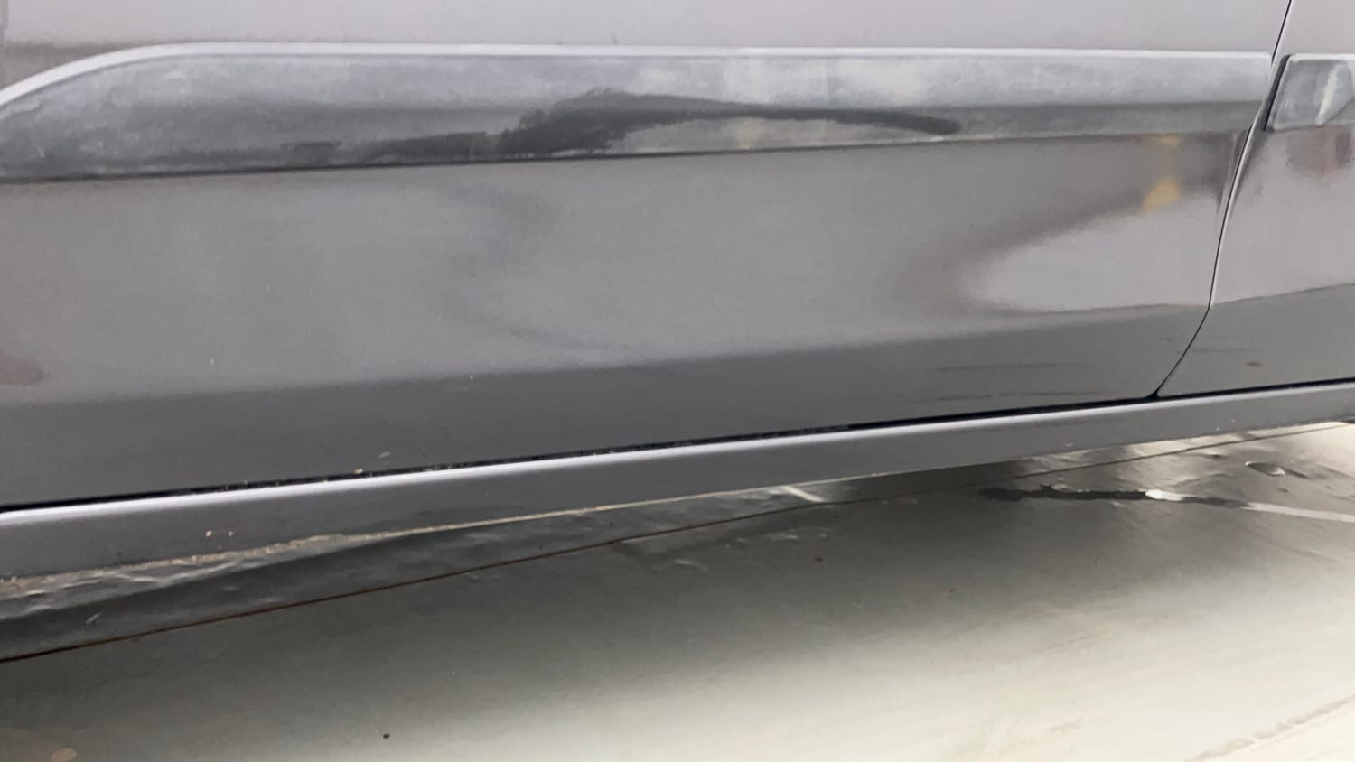 Used 2019 Maruti Suzuki Alto K10 VXi Petrol Manual dents MINOR SCRATCH