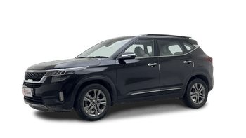 Used 2022 Kia Seltos HTX 1.5 Petrol Manual Image