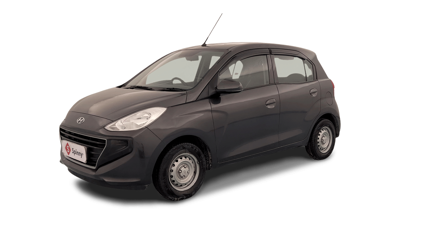 Used 2022 Hyundai Santro Sportz Executive CNG Cng Manual Image