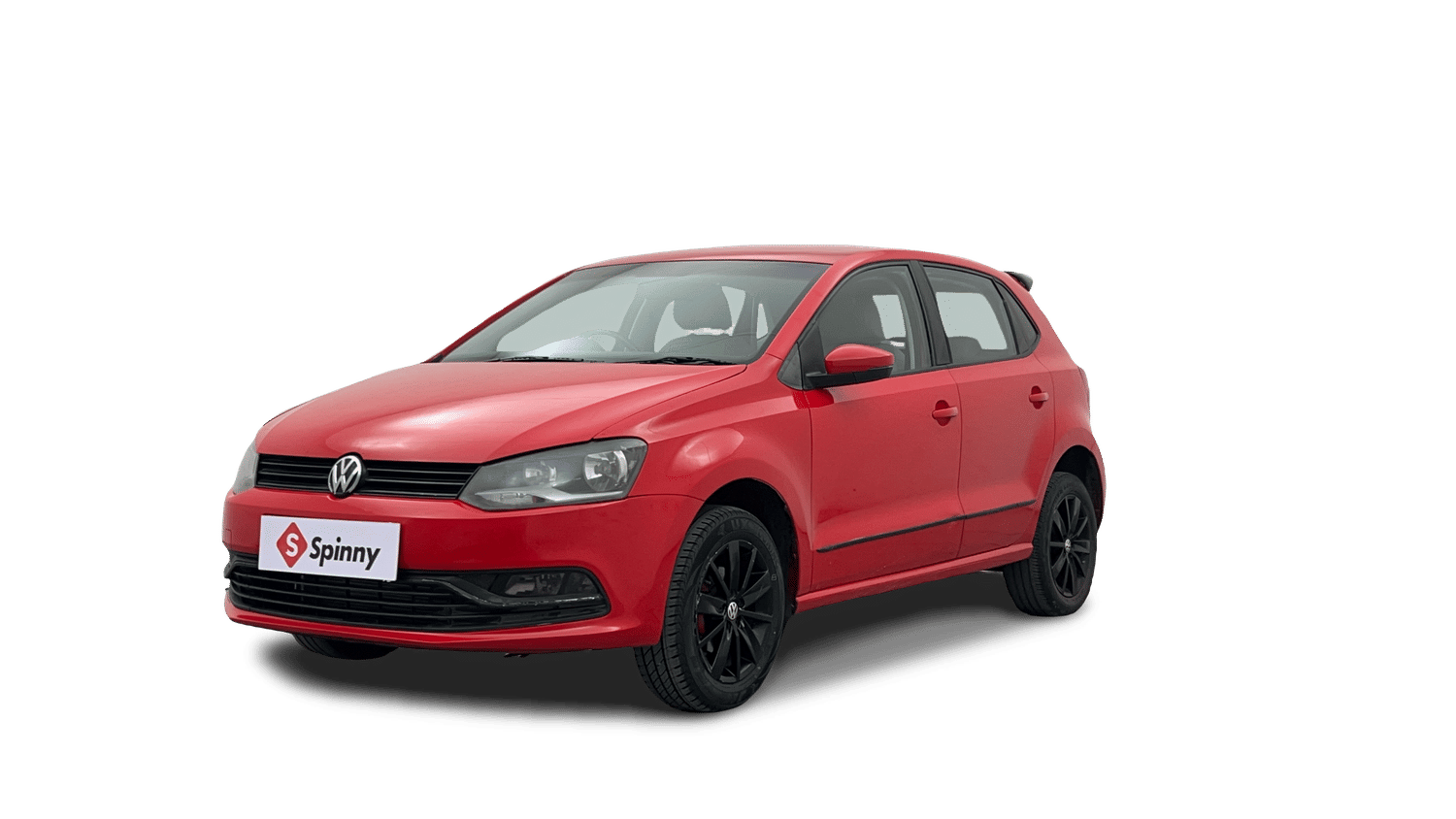 Used 2015 Volkswagen Polo Highline1.2L (P) Petrol Manual Image