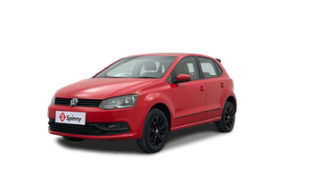 Used 2015 Volkswagen Polo Highline1.2L (P) Petrol Manual Image