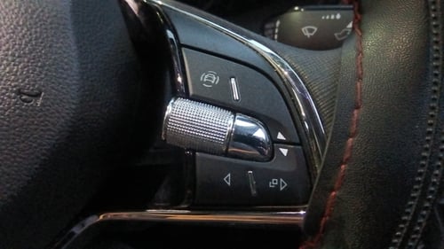 Used 2025 Skoda Kylaq Signature Petrol Manual top_features Cruise control