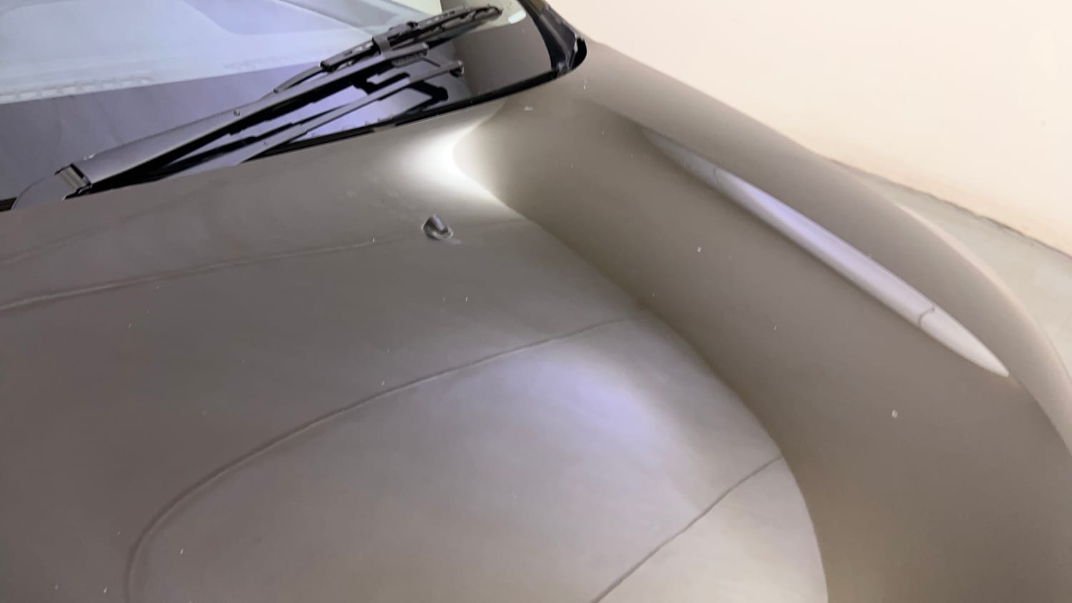 Used 2016 Renault Kwid RXL Petrol Manual dents MINOR DENT