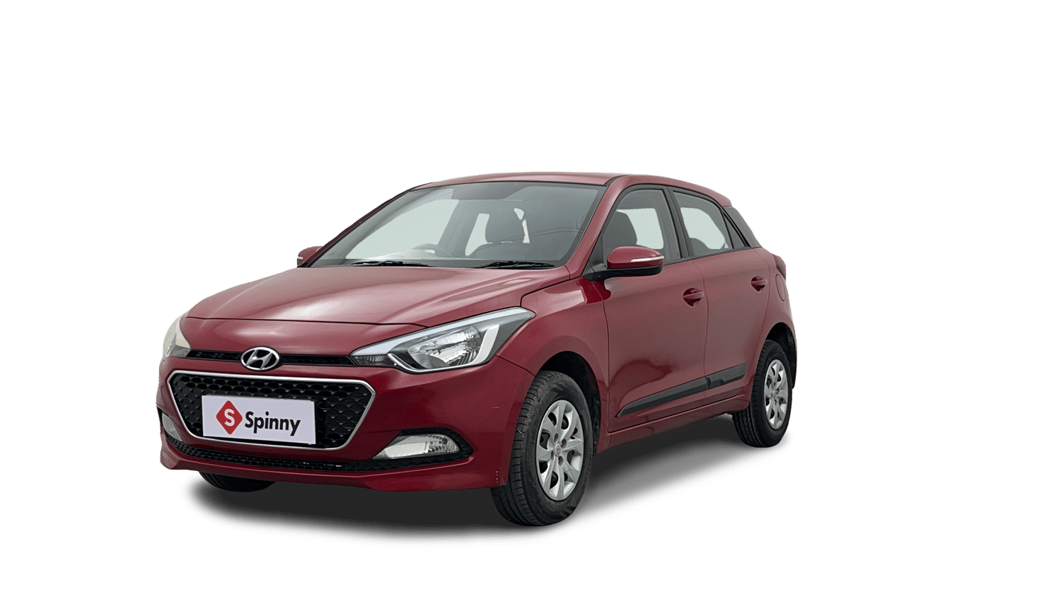 Used 2016 Hyundai Elite i20 Sportz 1.2 Petrol Manual Image