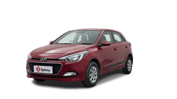 Used 2016 Hyundai Elite i20 Sportz 1.2 Petrol Manual Image