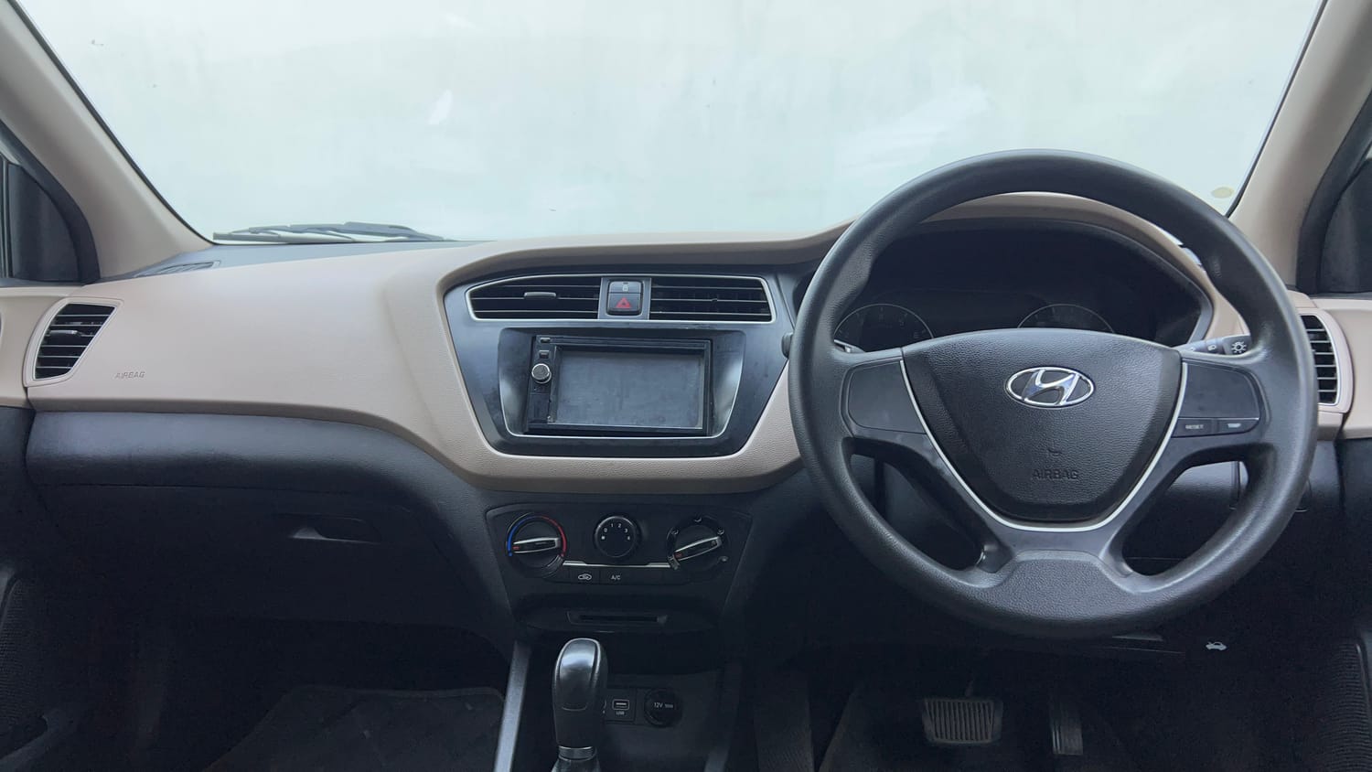 DASHBOARD VIDEO