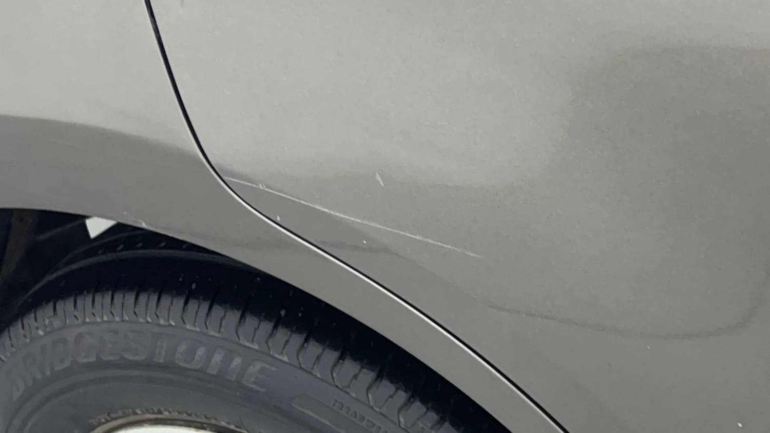 Used 2018 Maruti Suzuki Dzire VXi AMT Petrol Automatic dents MINOR SCRATCH