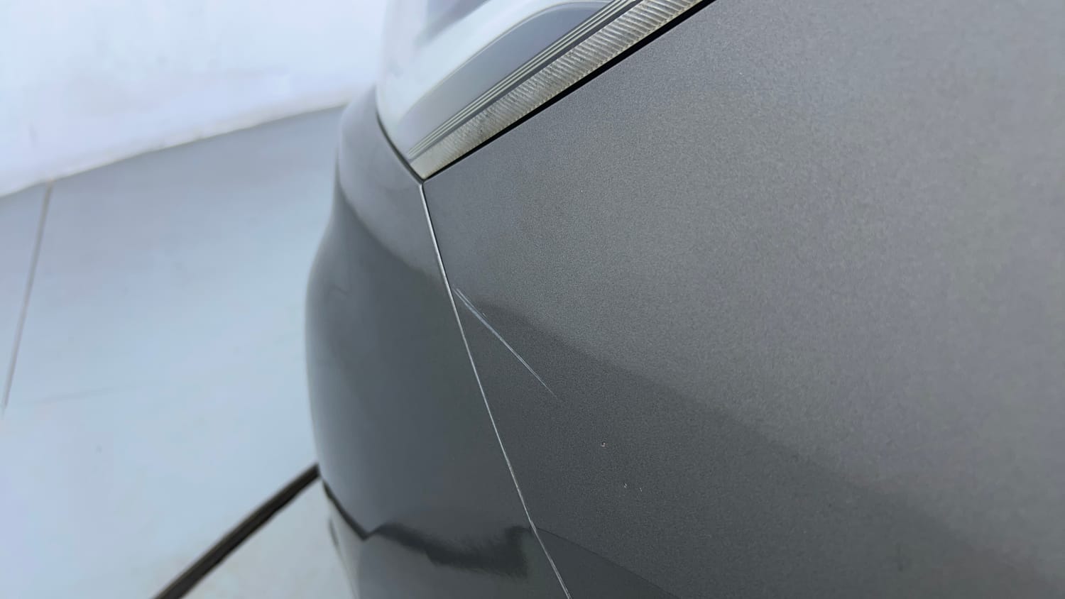 Used 2019 Maruti Suzuki New Ertiga ZXi AT Petrol Automatic dents MINOR SCRATCH