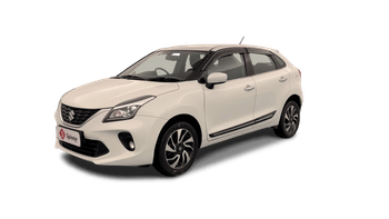 Used 2019 Maruti Suzuki Baleno Zeta Petrol Manual Image