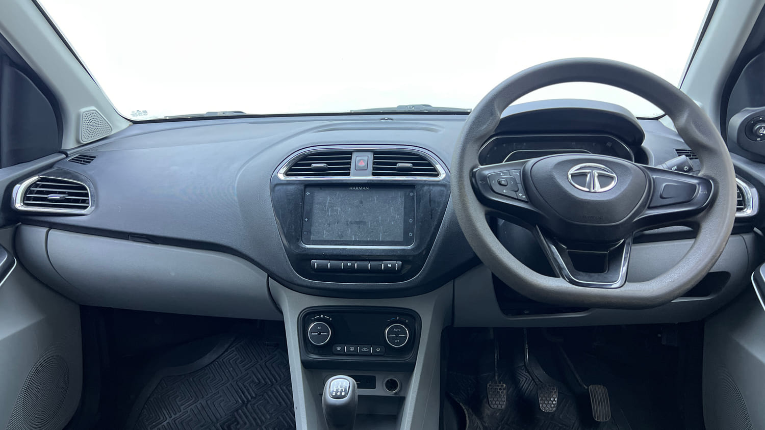 DASHBOARD VIDEO