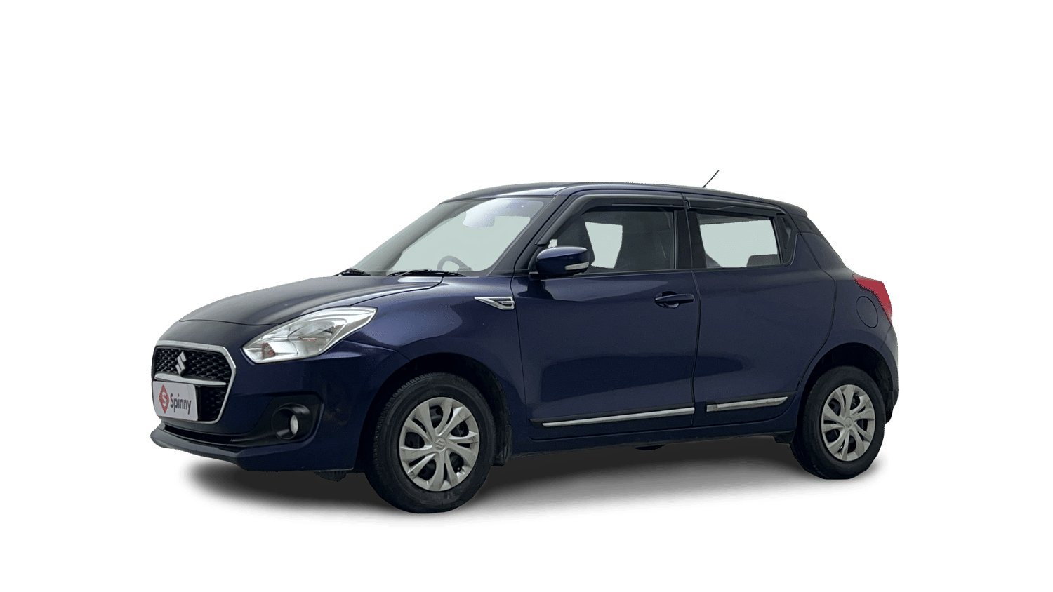 Used 2018 Maruti Suzuki Swift VXi AMT Petrol Automatic Image