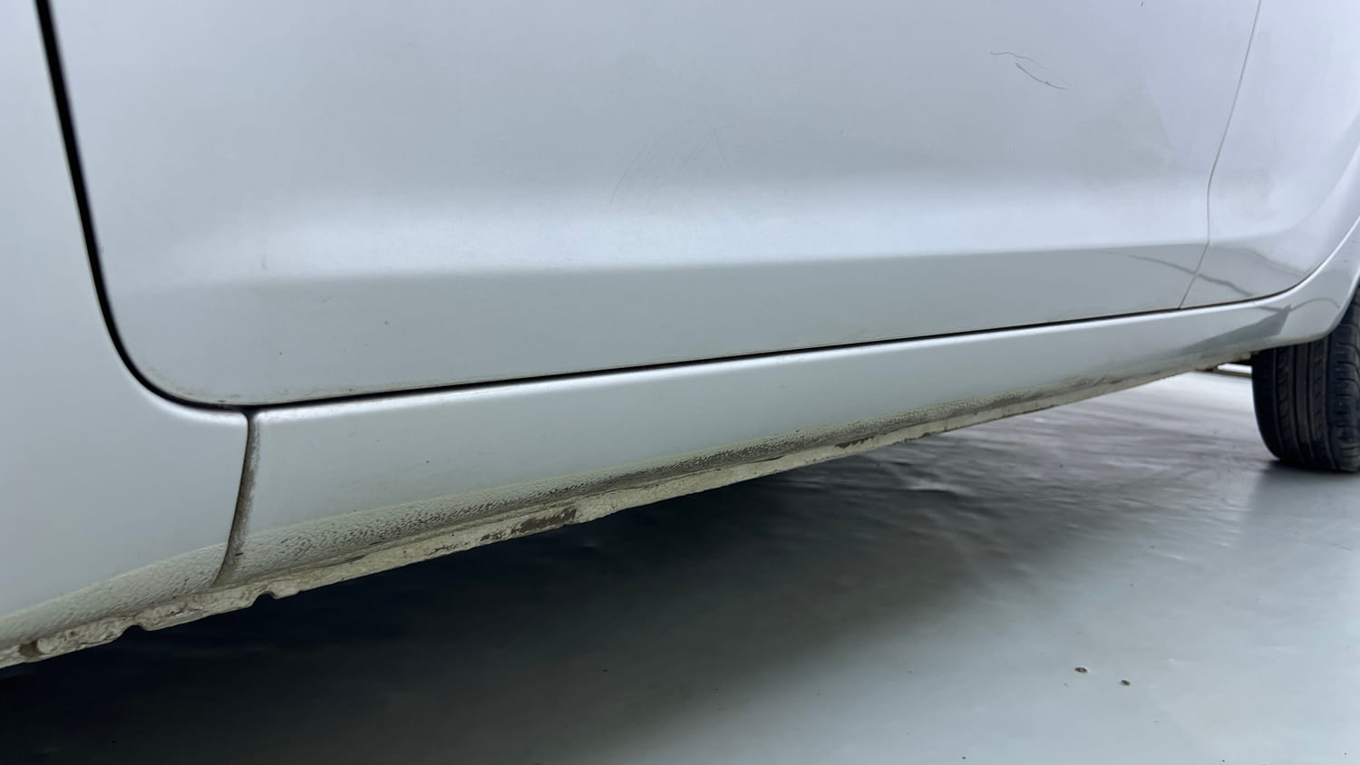 Used 2012 Hyundai i20 Magna 1.2 Petrol Manual dents MINOR SCRATCH