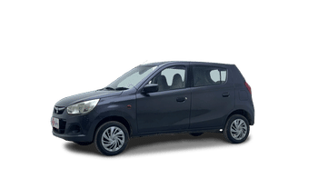 Used 2017 Maruti Suzuki Alto K10 VXi Petrol Manual Image