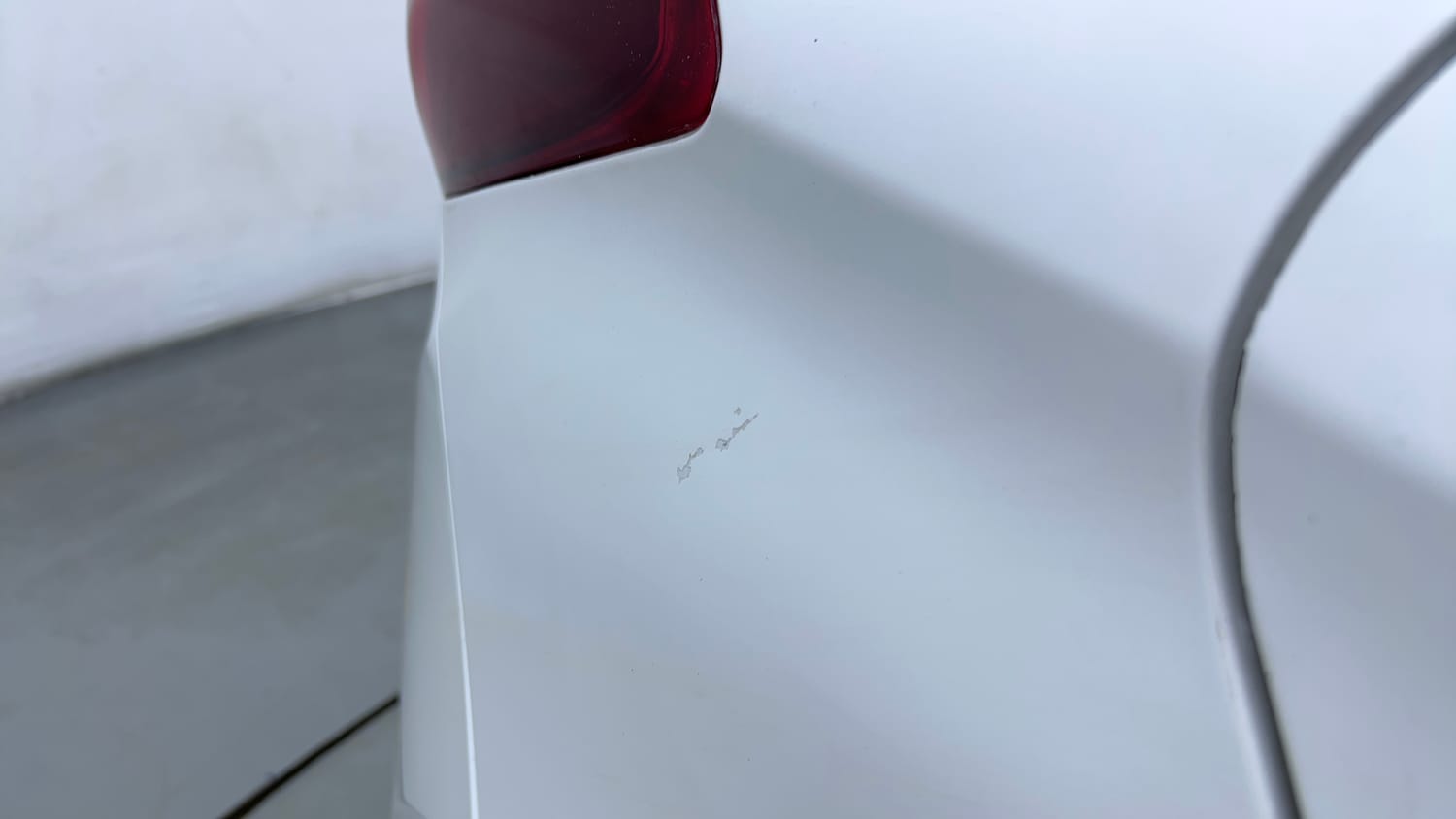 Used 2019 Hyundai Elite i20 Magna 1.4 AT Petrol Automatic dents MINOR SCRATCH