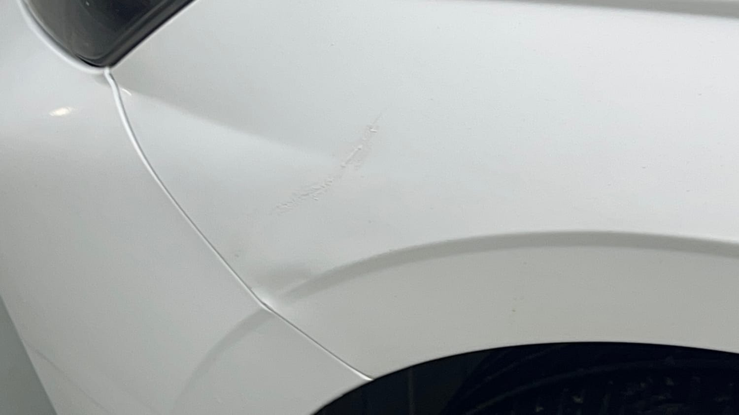 Used 2020 Hyundai New i20 Asta (O) 1.0 Turbo DCT Petrol Automatic dents MINOR SCRATCH