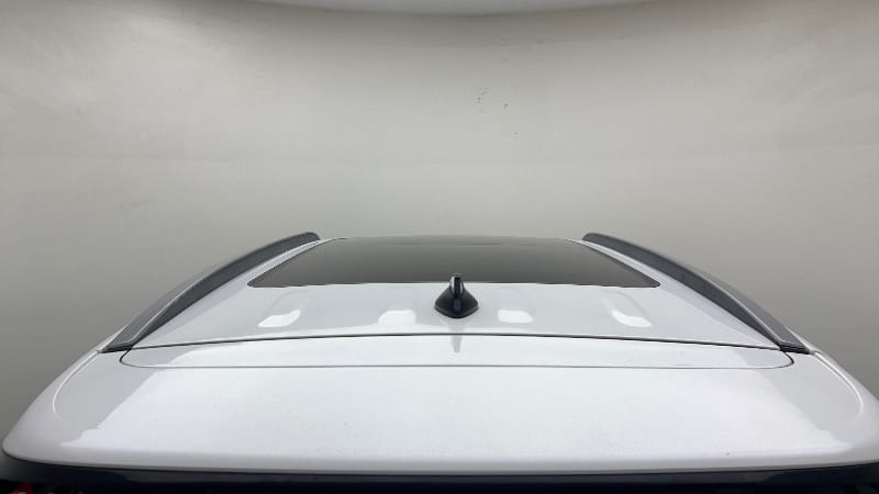 Used 2024 Hyundai Creta 1.5 CRDi Diesel MT DSL S(O) Diesel Manual exterior EXTERIOR ROOF VIEW
