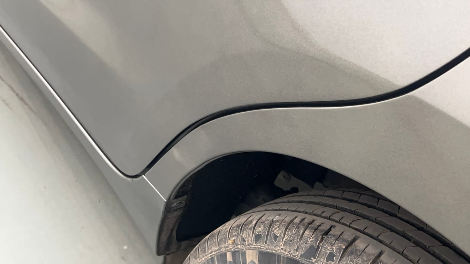 Used 2020 Toyota Glanza G CVT Petrol Automatic dents MINOR DENT