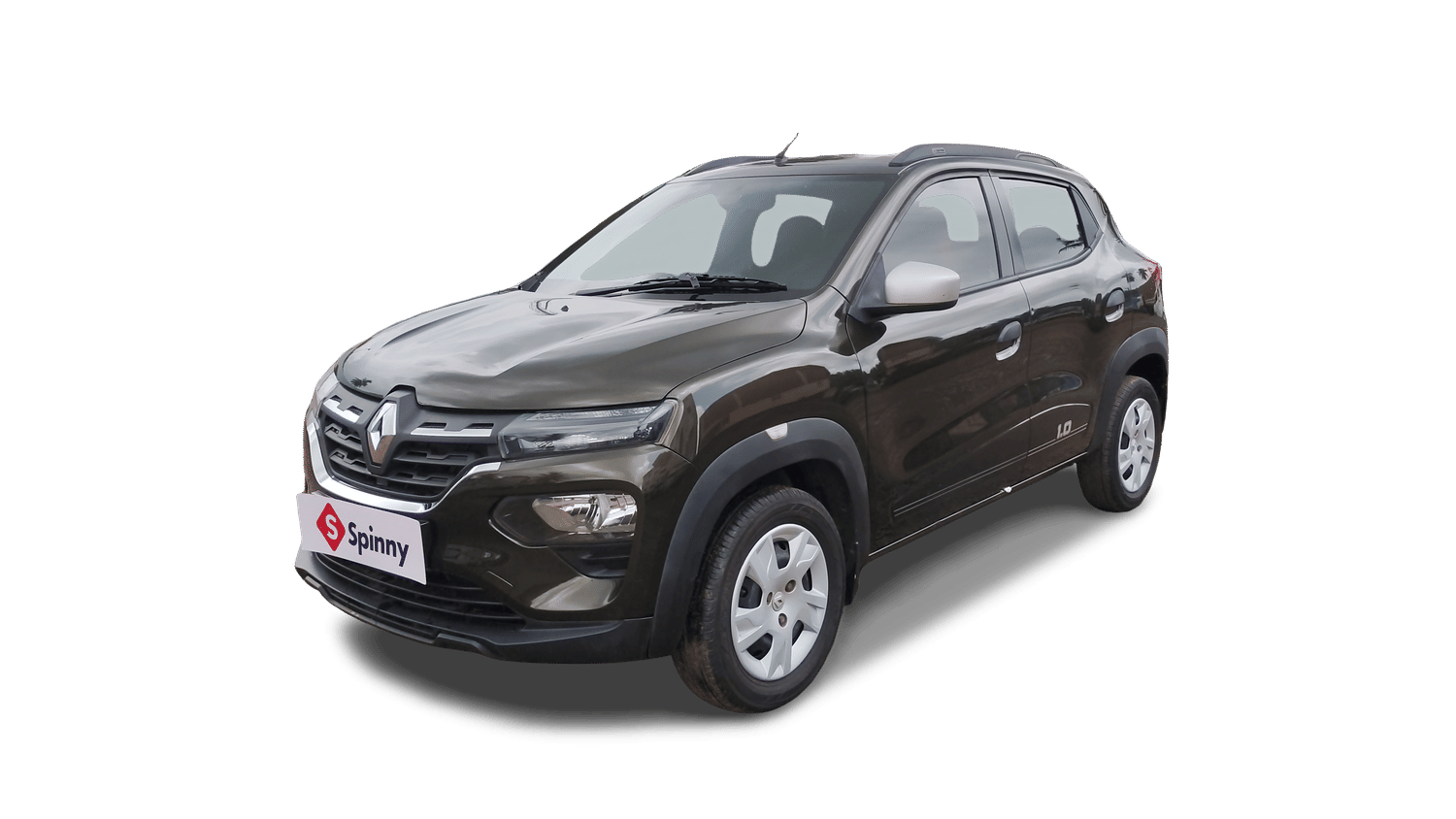 Used 2022 Renault Kwid RXT 1.0 AMT Petrol Automatic Image