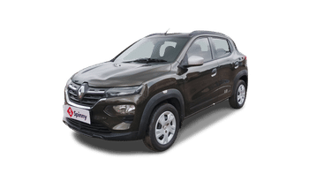 Used 2022 Renault Kwid RXT 1.0 AMT Petrol Automatic Image