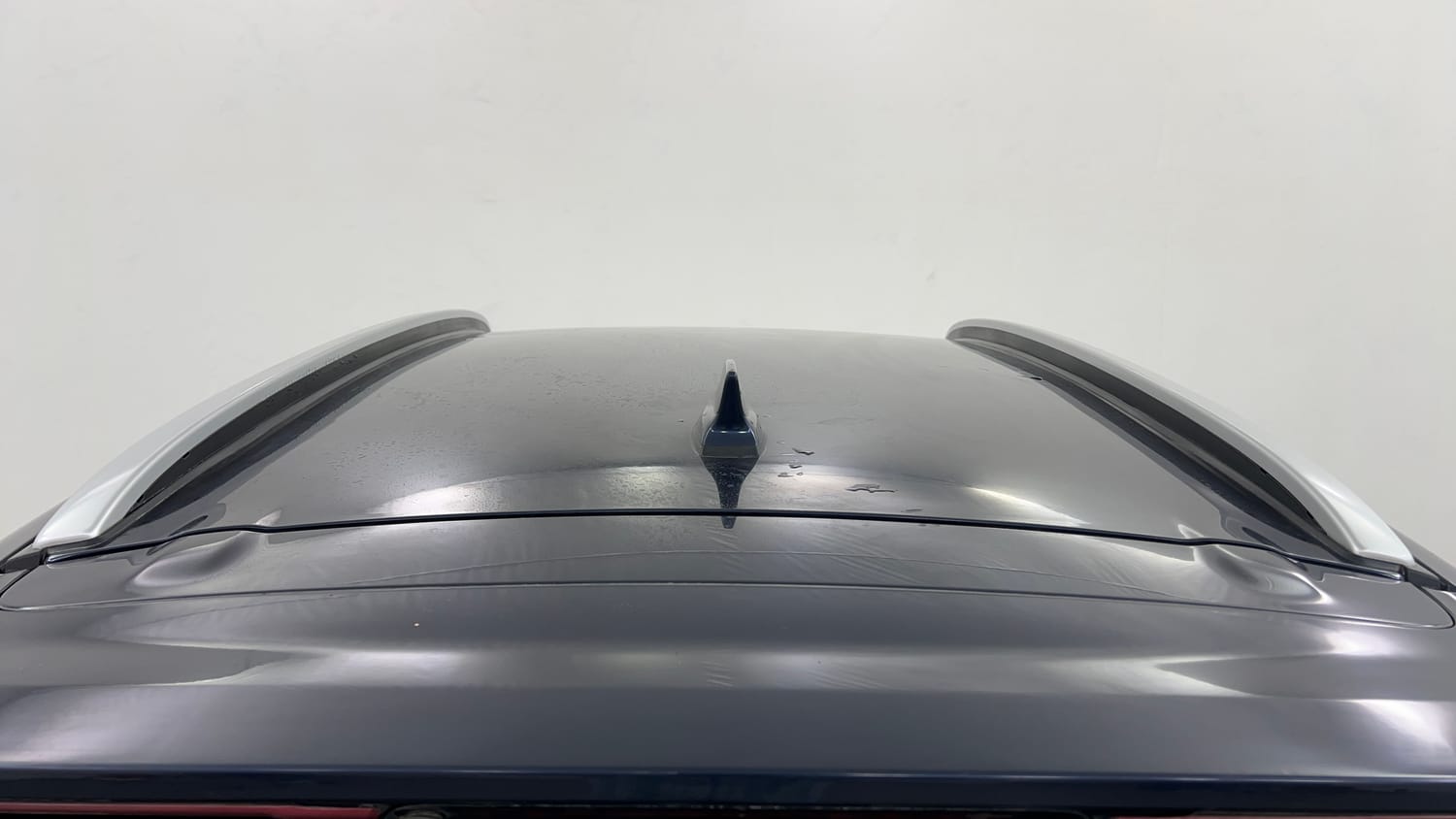 Used 2024 Maruti Suzuki Fronx Alpha 1.0L Turbo MT Petrol Manual exterior EXTERIOR ROOF VIEW
