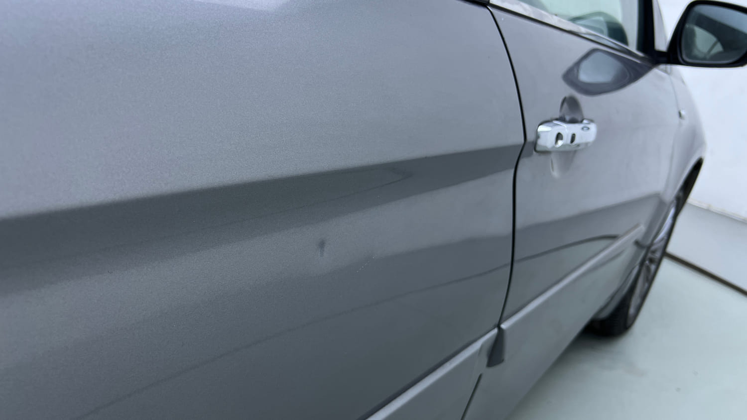 Used 2017 Maruti Suzuki Ciaz ZXI+ Petrol Manual dents MINOR DENT