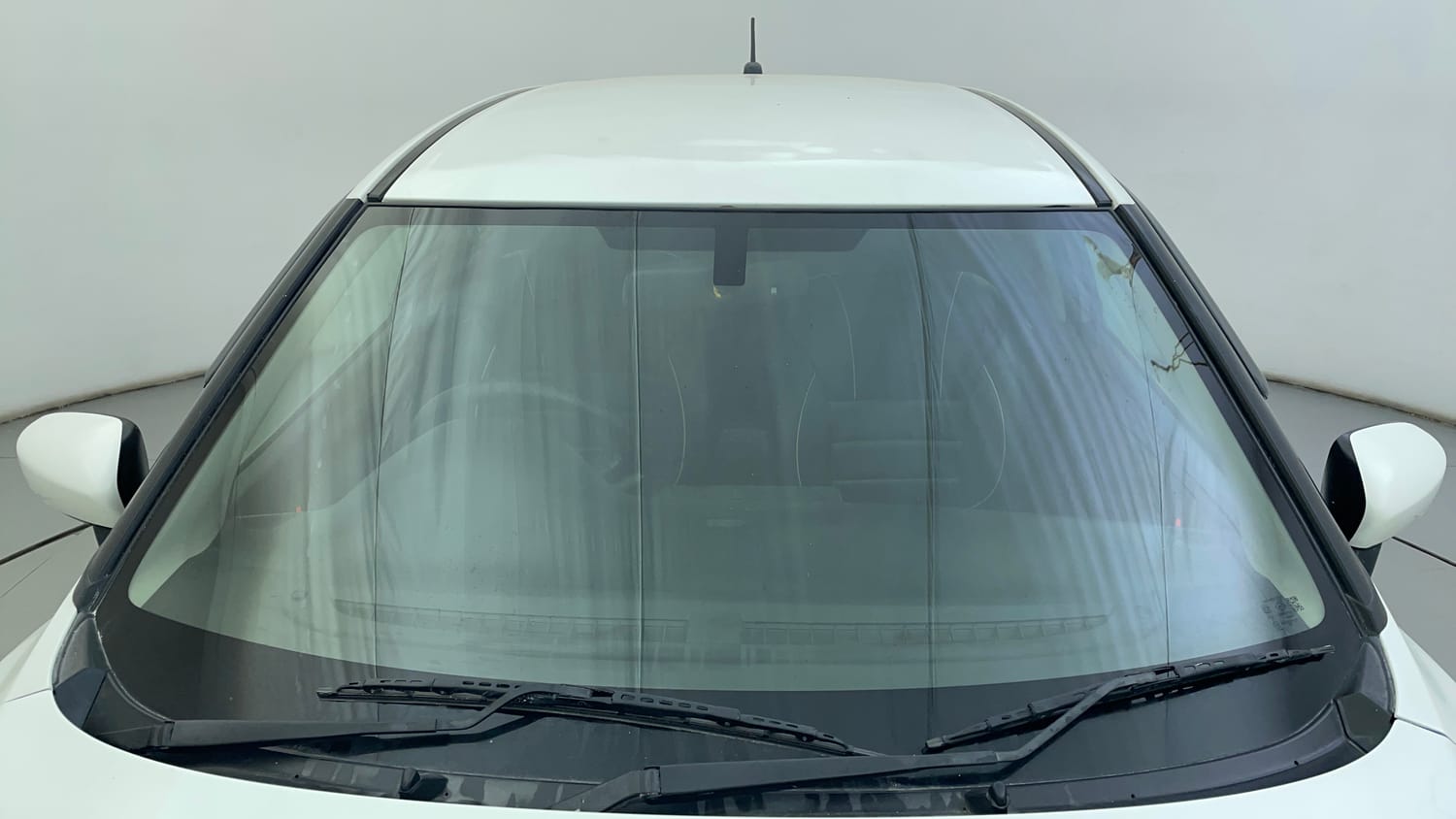 Used 2018 Maruti Suzuki Baleno Zeta 1.2 Petrol Manual extra FRONT LEFT UNDERBODY VIEW