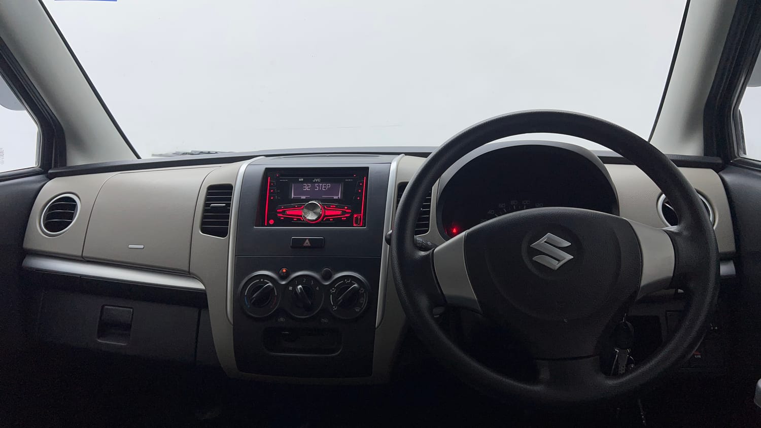 DASHBOARD VIDEO