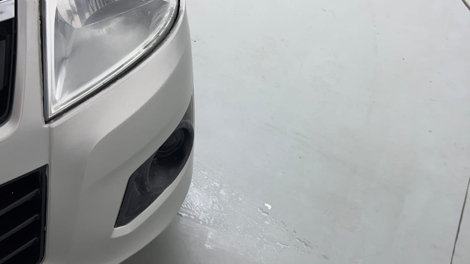 Used 2015 Maruti Suzuki Wagon R LXI Petrol Manual dents MINOR SCRATCH