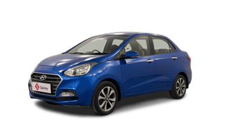Used 2019 Hyundai Xcent SX (O)CRDi Diesel Manual Image