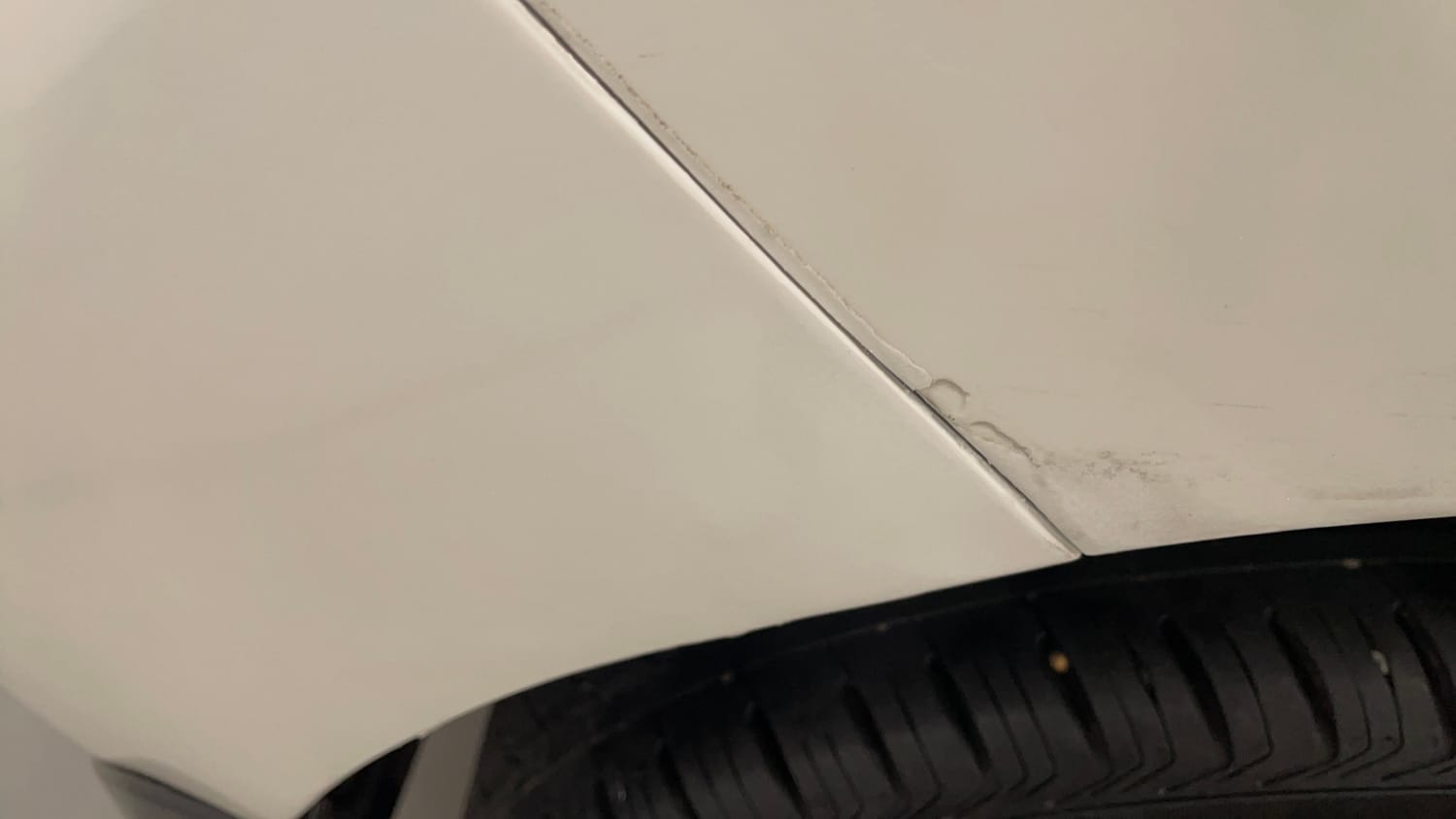 Used 2018 Maruti Suzuki Baleno Zeta 1.2 Petrol Manual dents MINOR SCRATCH