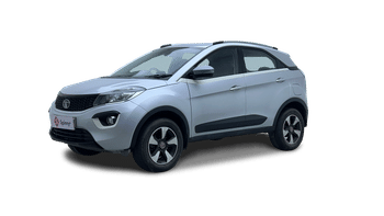 Used 2019 Tata Nexon XZA Plus Petrol Petrol Automatic Image