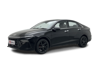 Used 2024 Hyundai Verna SX (O) 1.5 Turbo Petrol MT Petrol Manual Image